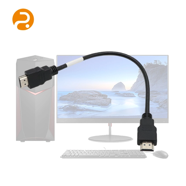 UL 20276 32 AWG HDMI Am to Am Cable