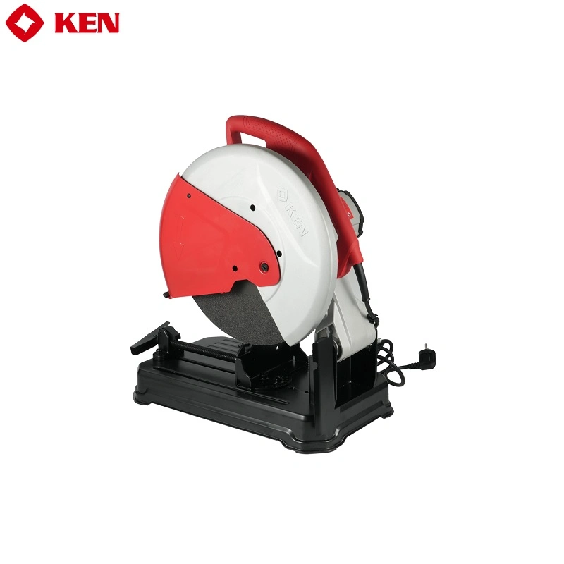 2400W Metal Cut-off Machine, 355mm Cutting off Saw Electric Cut off Saw