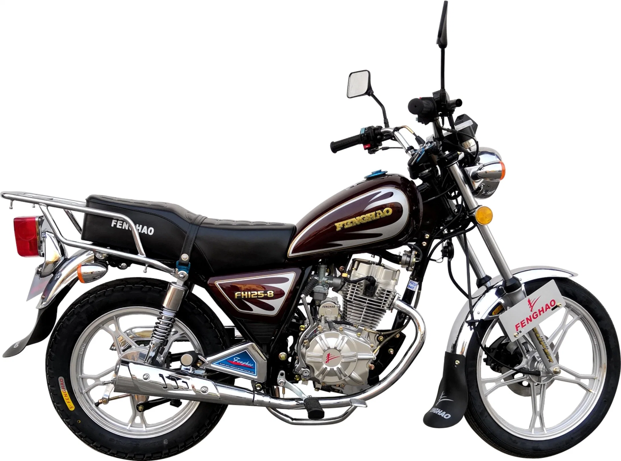 Новая модель 125cc 150 куб газа для скутера