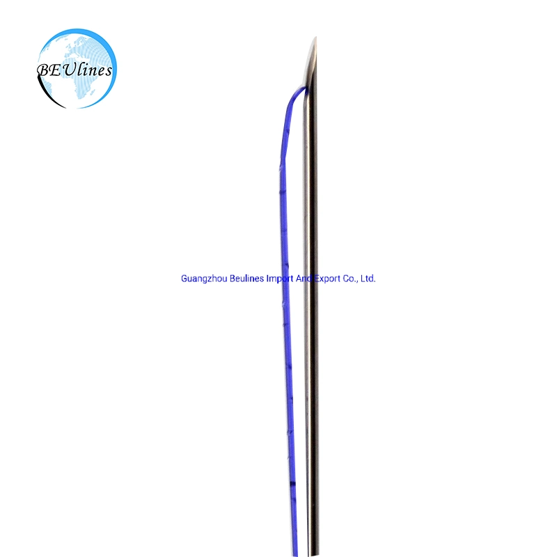 Korea Made Mono Screw Tornado Cog Pdo Thread