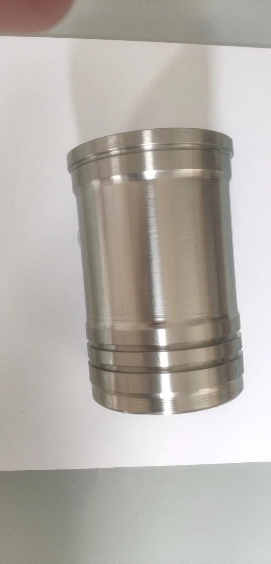 Factory Price Cylinder Liner for 175 180 185 195 1100 1105 1110 1115 1125 1130 Diesel Engine Parts