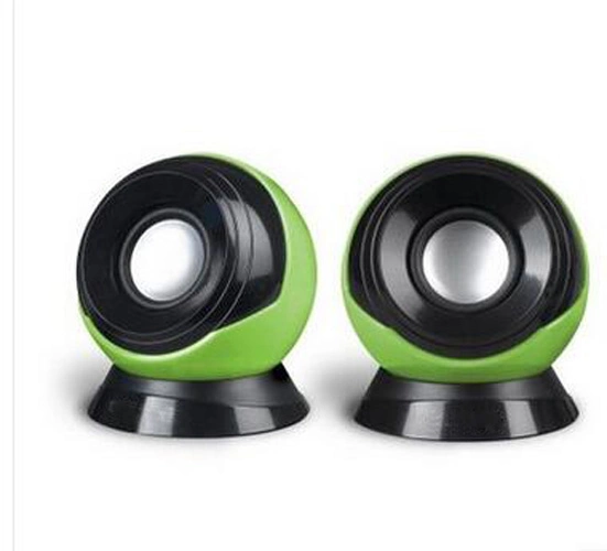 USB2.0 Laptop Small Bluetooth Speaker