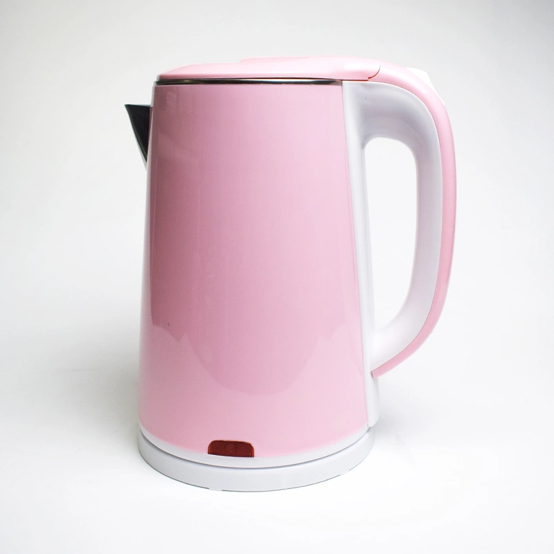 1.8L Electric Kettle Electric Tea Kettle Plastic Electric Kettle