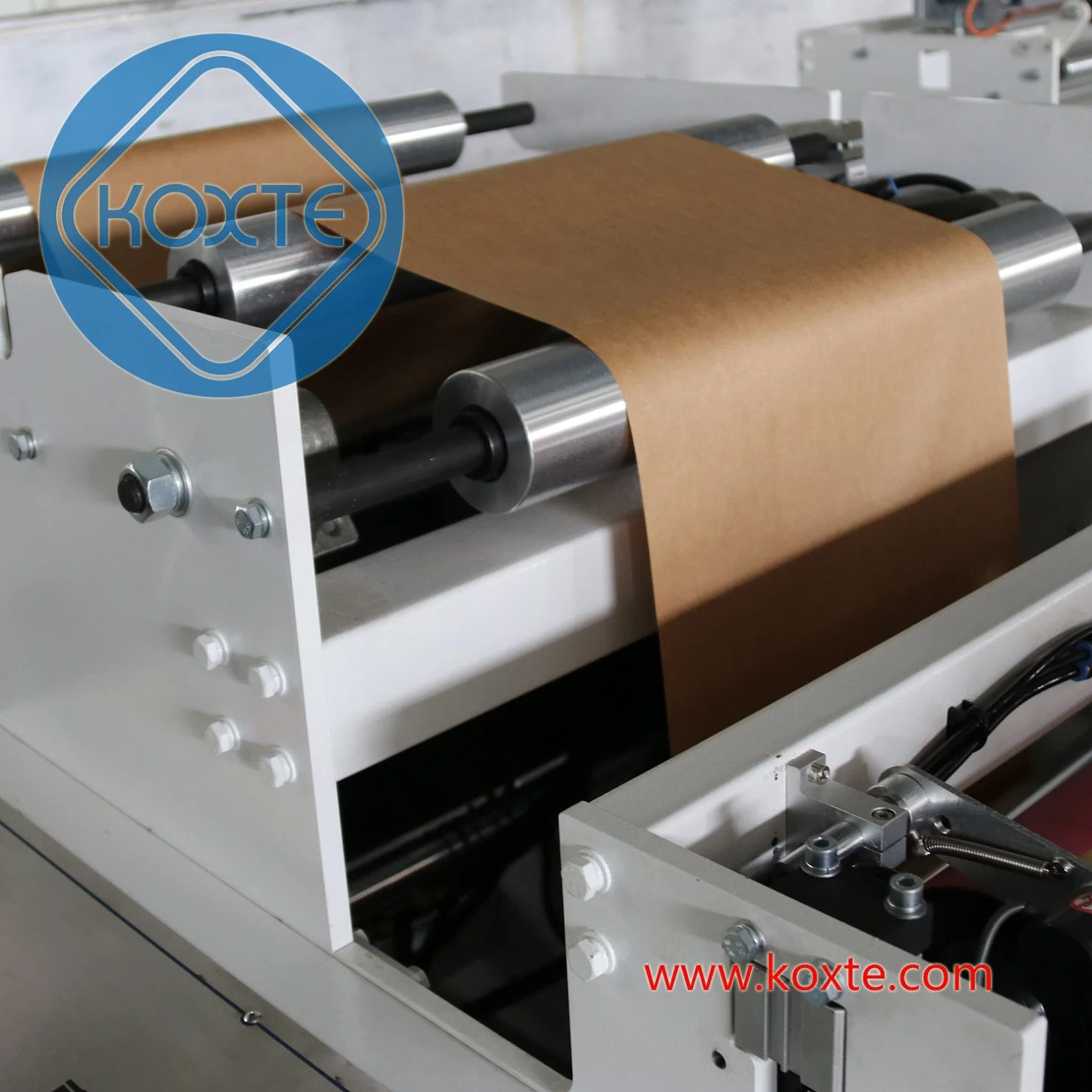 Сотовый бумажный высекальная машина-режущий Honeycomb бумажный станок Бумажная машина для обрезки бумаги для Paperez Wrapping