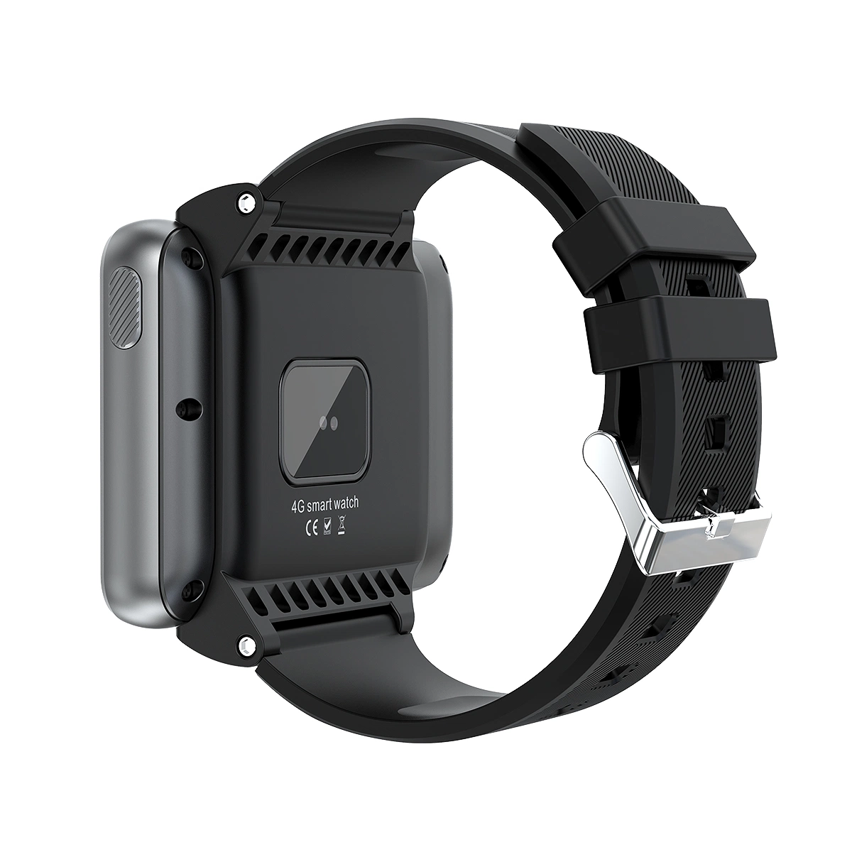 OEM Personalizado Atacado Marcas de Luxo Pulseiras de Fitness 4G Smart Watch Telefone Pulso Digital Banda Mecânica Esportiva Android Smart Watch (s999)