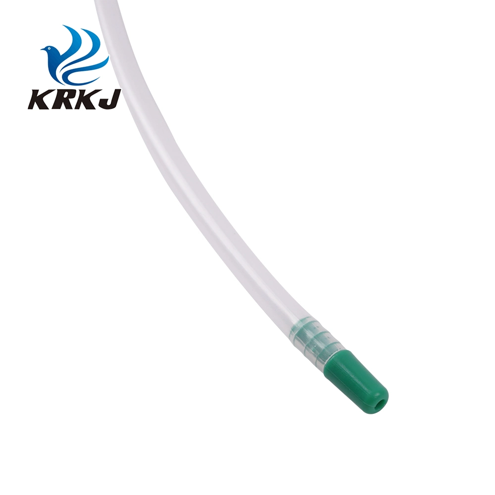 Disposable Deep Semen Catheter with Foam Tip for Pig Artificial Insemination