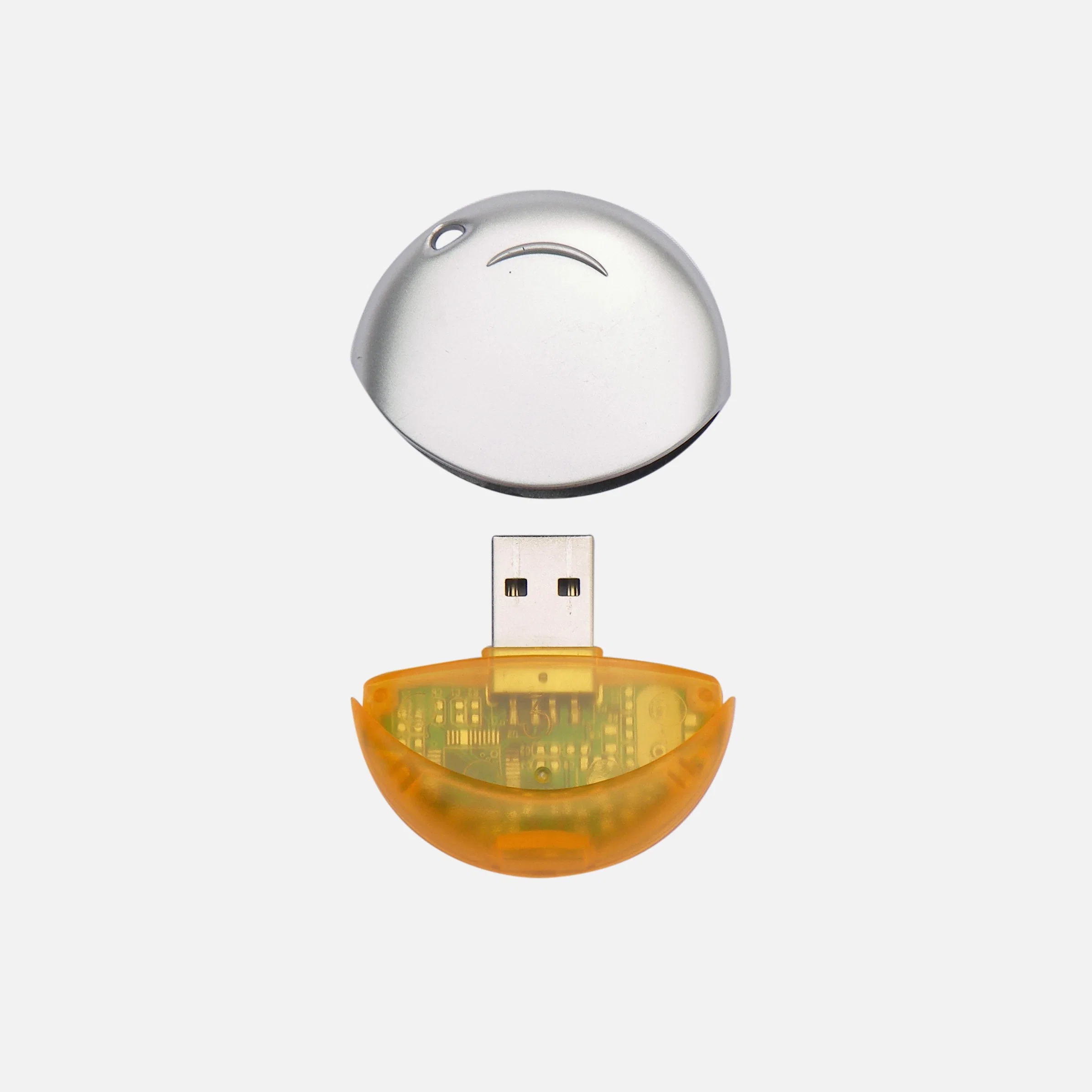 Factory Directly Supplies 8GB U Disk Wholesale 16GB Ball Shaped 32GB Memory Cards Custom Logo 64GB 128GB USB Flash Drives