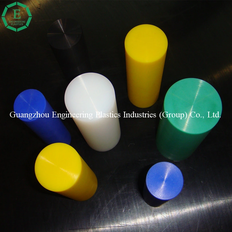 China Factory Sale PMMA Material Cast Acrylic Rod