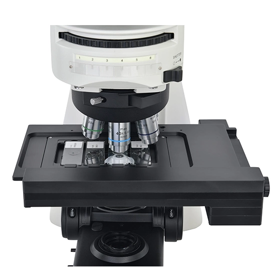 BestScope BS-2085F(LED) LED Laboratory Motorized Automatic Trinocular Biological Fluorescent Microscope