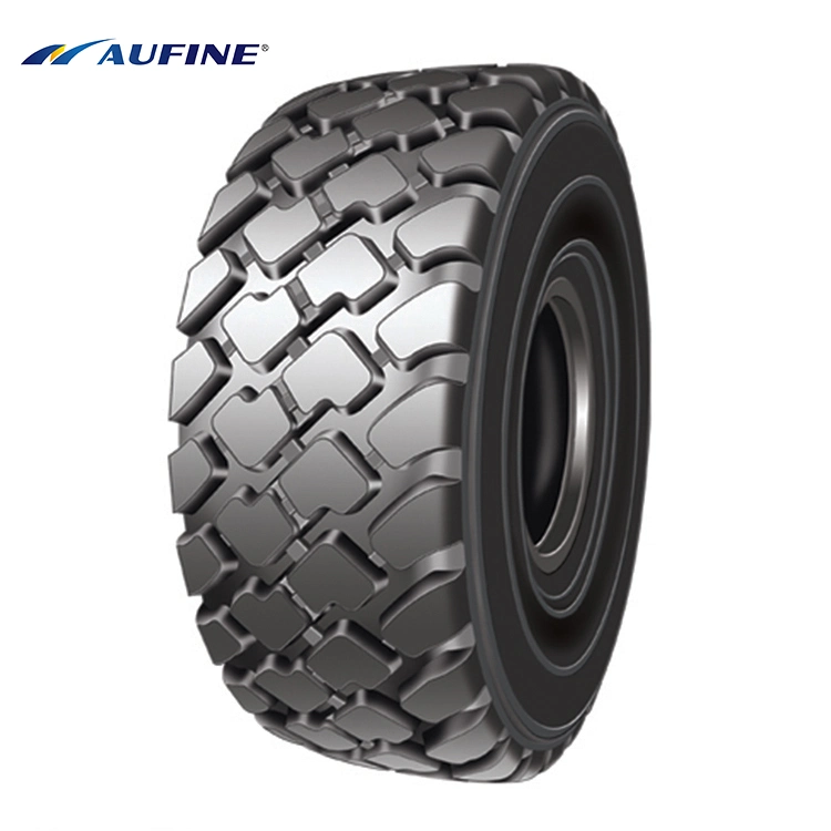 New Product Strong OTR Tire with Size 17.5r25