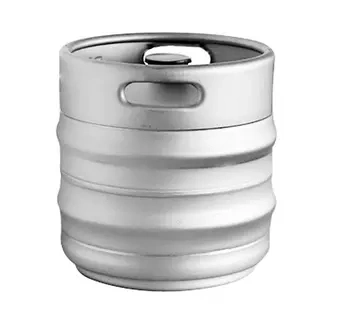 Wholesale 100% Anti Corrosion Empty Barrel Euro 30L 50L Beer Keg