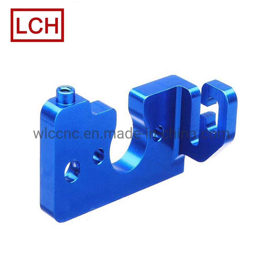 Shenzhen Precision Machine CNC Metal Parts Machining Parts Milling CNC