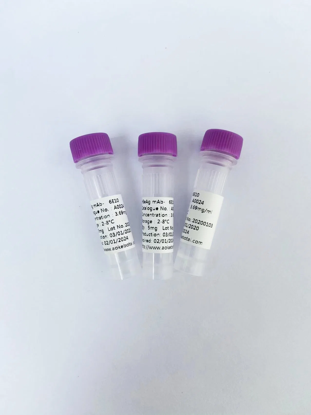 Популярные продукты Norovirus 2Antigen