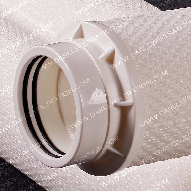 Shf High Flow Filter Cartridge Made in China