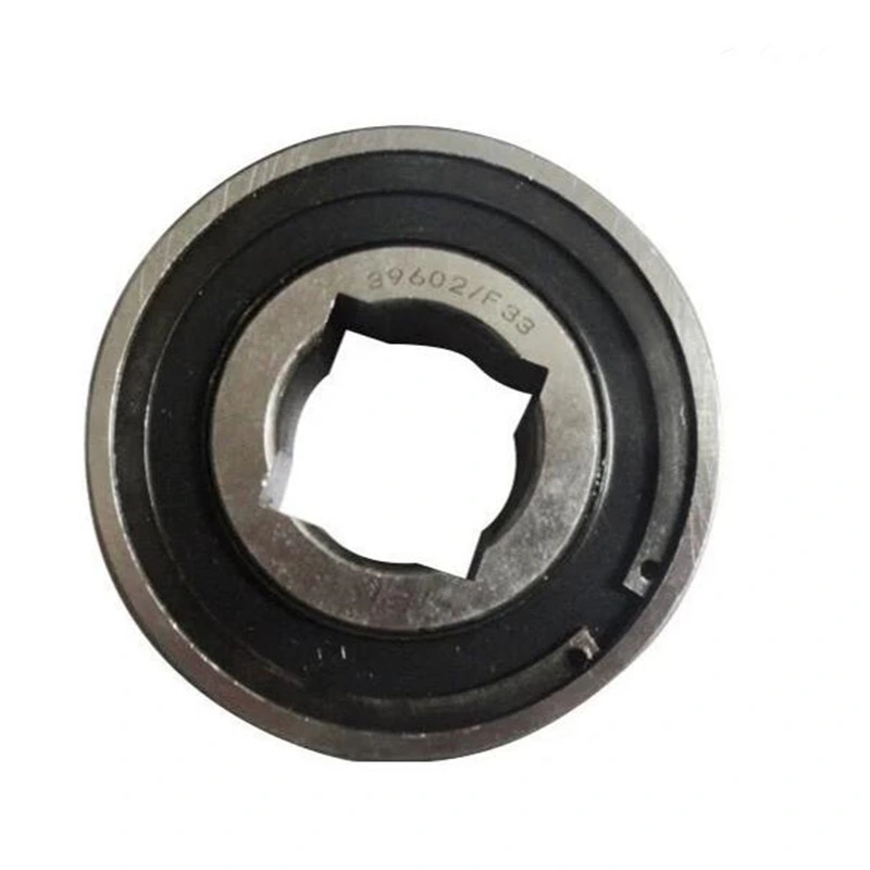 Agricultural Bearing W Square Hole Non-Relubrication Series W208ppb12