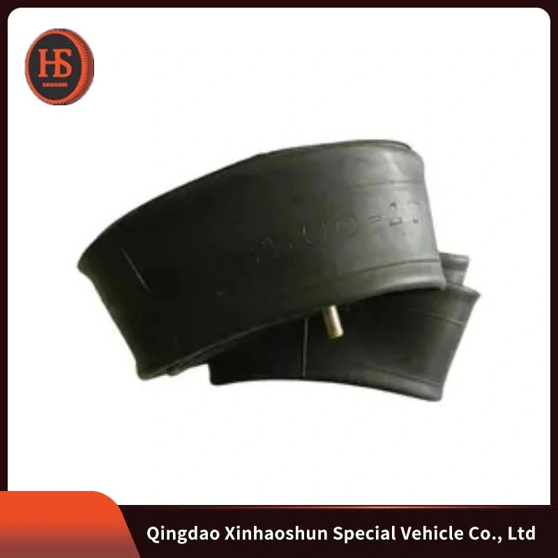 Rubber Butyl Car Truck Motorcycle Bicycle Tractor Tyre Inner Tube (10.00r20, 7.50r16, 165-13, 3.00-18. Motorcycle Parts Butyl Rubber Tube