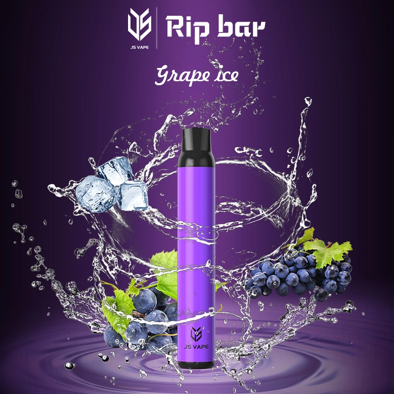 2021 Latest Products Popular in Australia Disposable/Chargeable Vape Pen 1000 Puffs vape From Js Factory