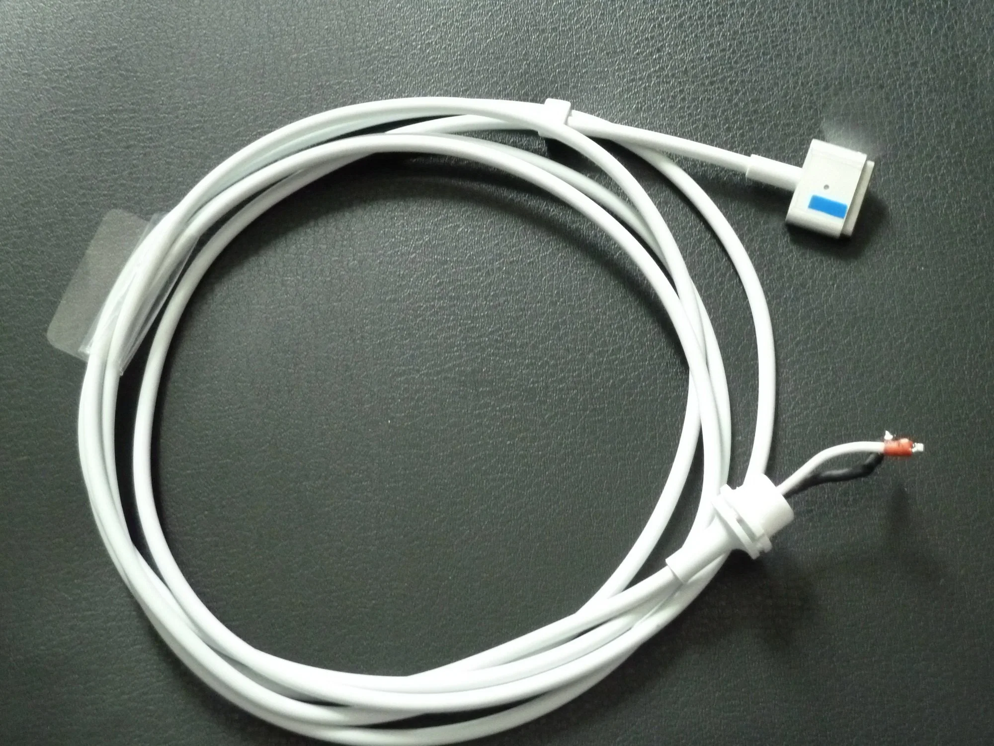 Repair Wire for Apple MacBook Charger with Magsafe 2 T Head