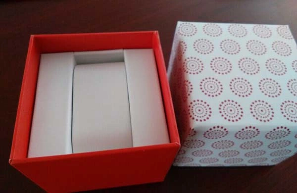 Watch Promotion Gifts Fashion Packing Shipping Box