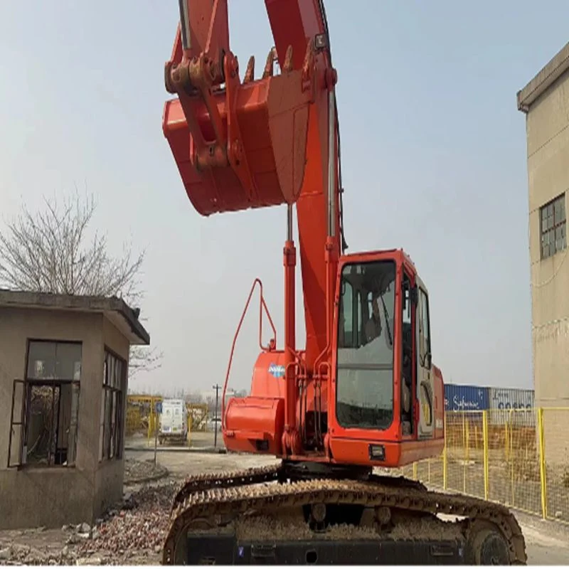 China Made Reliable 35t 37t Lagge Bucket Douxin Hydraulic Crawler Digger Engineering Multifunctional Excavator for Outdoor Road, Digging Holes,