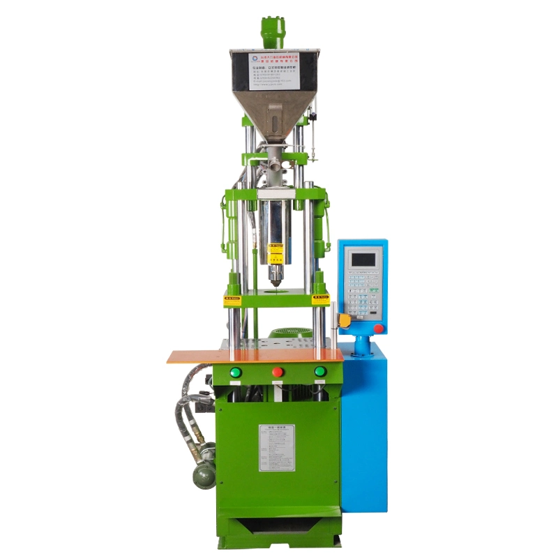 Heavy Duty USB Cable Power Cable Injection Molding Machine