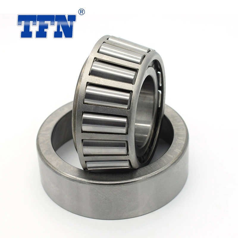 Inch Tapered Roller Bearing 390/394A with 57.15X110X21.999mm