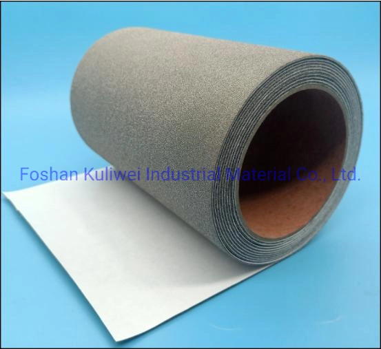 Dense Porosity, Thickness 0.9mm, EMI Shielding Conductive Foam