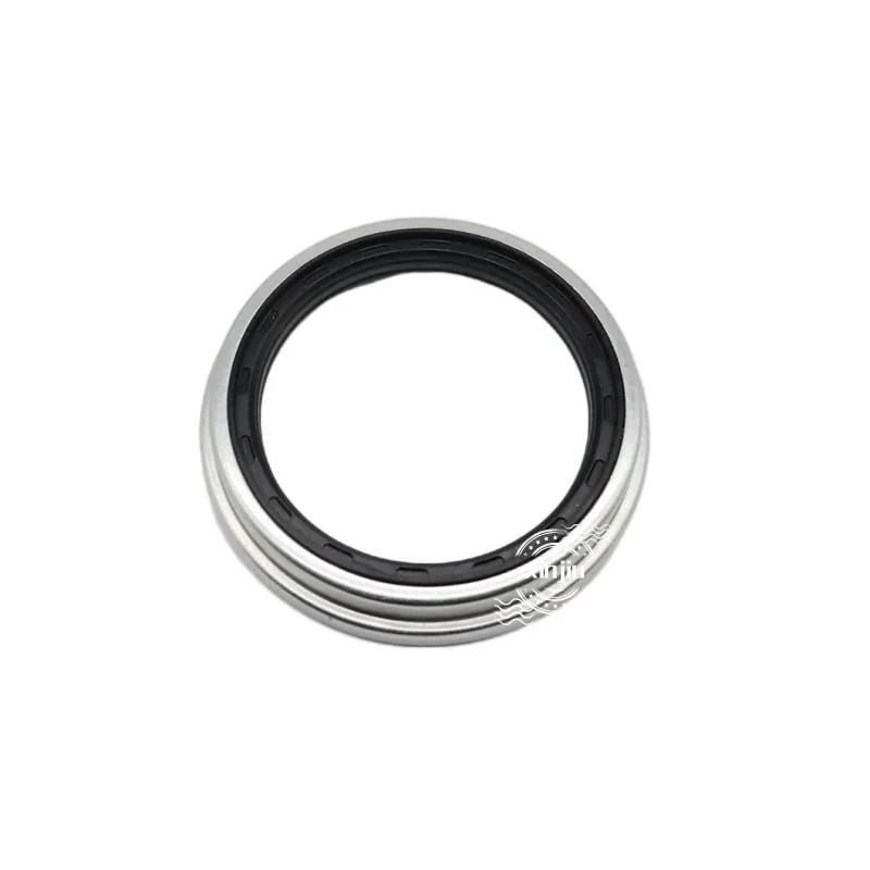 Hot Selling High-Quality Customized Wheel Oil Seal Cr 533826 Cr 35066 Heavy Truck Front Axle Wheel Seal High Pressure Shaft Seal