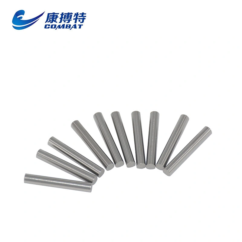 Tool Parts Sintered Tungsten Cemented Carbide Square Bar