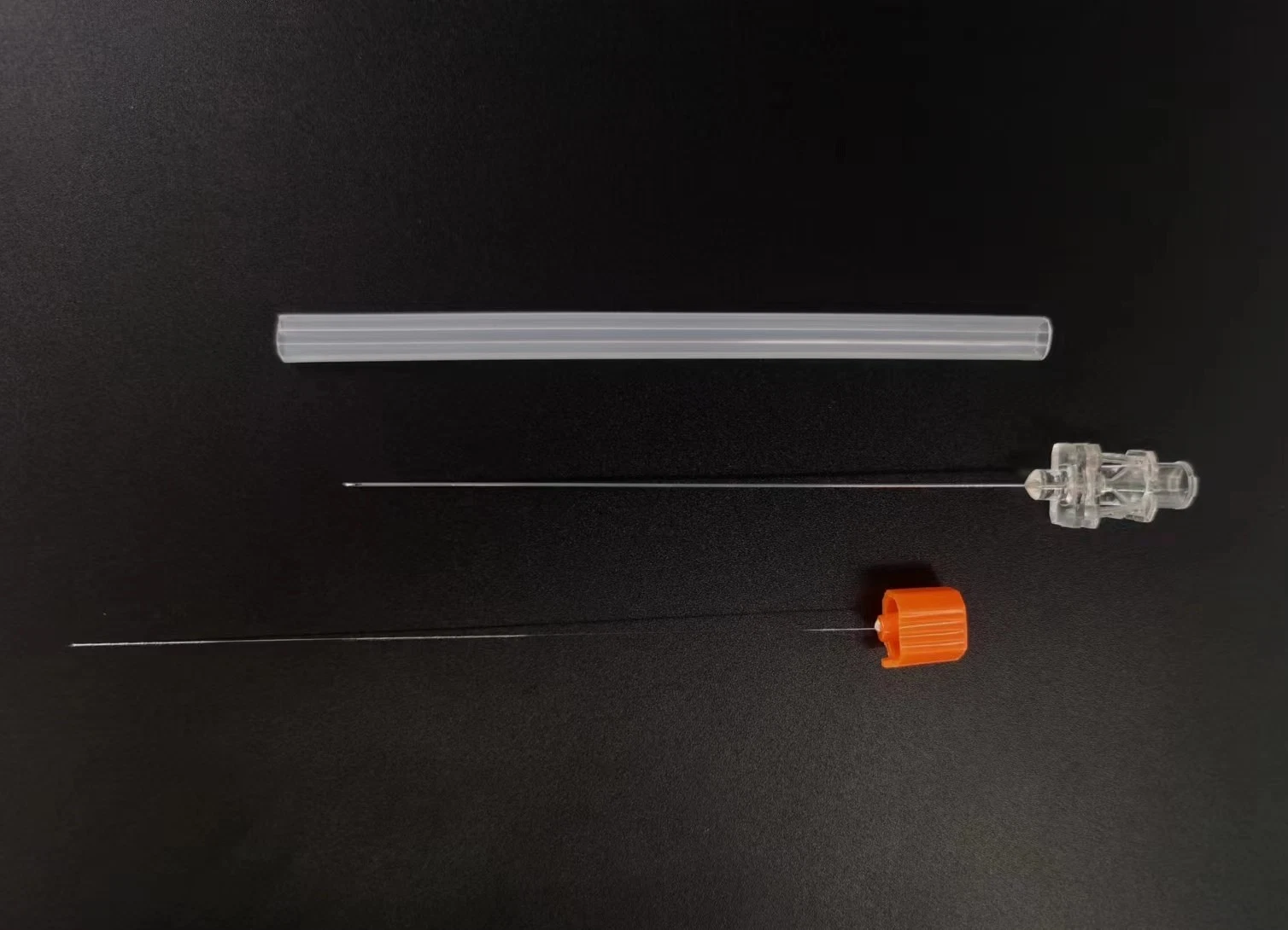 Medical High quality/High cost performance  Sterile Disposable Spinal Needle with Pencil Point