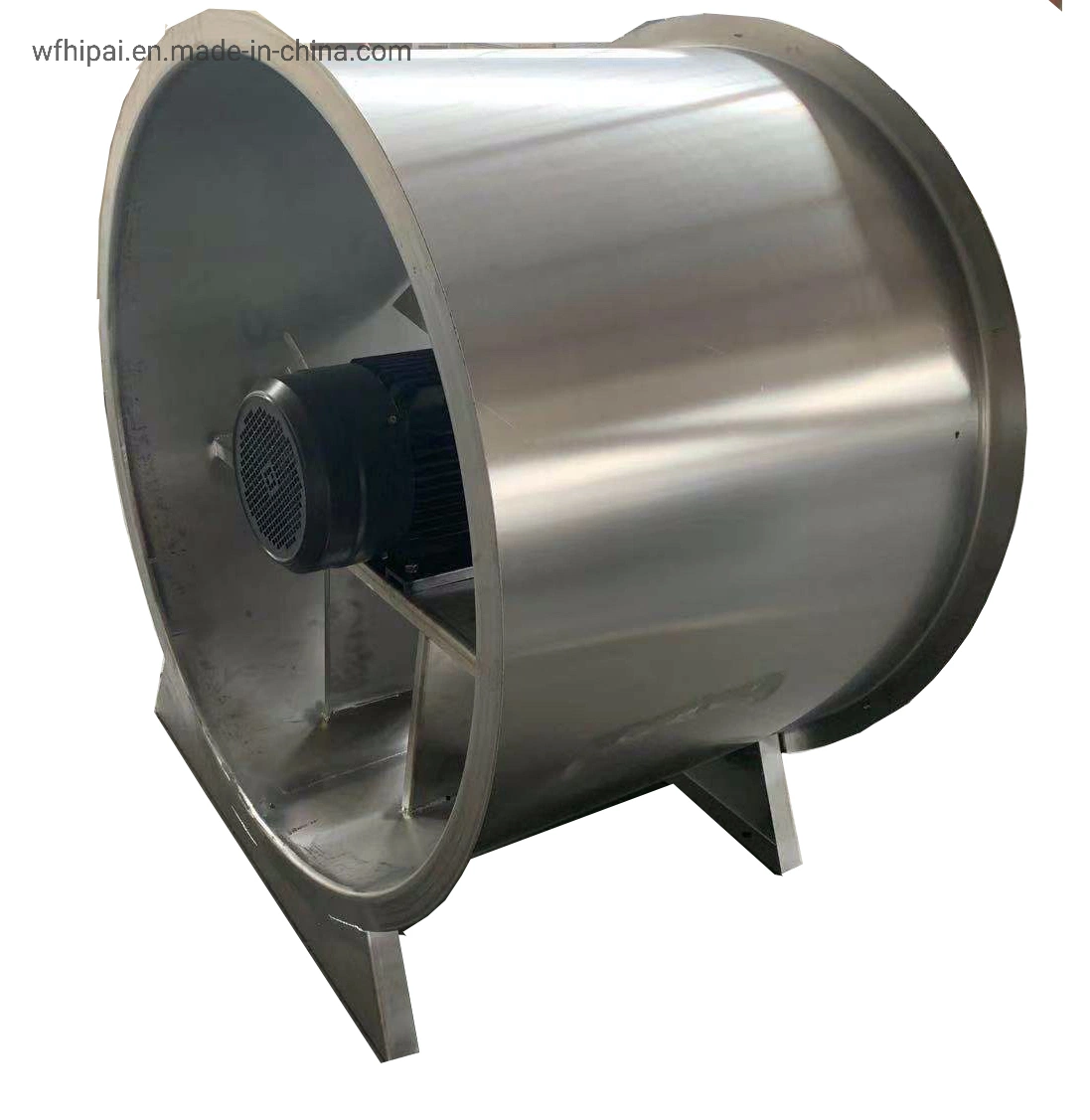 Stainless Steel Axial Fan Large Air Flow Exhaust Fan Large Air Blower