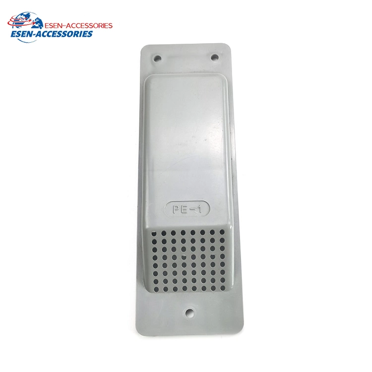 ISO Shipping Container Parts ABS Ventilator Cover Container Vents