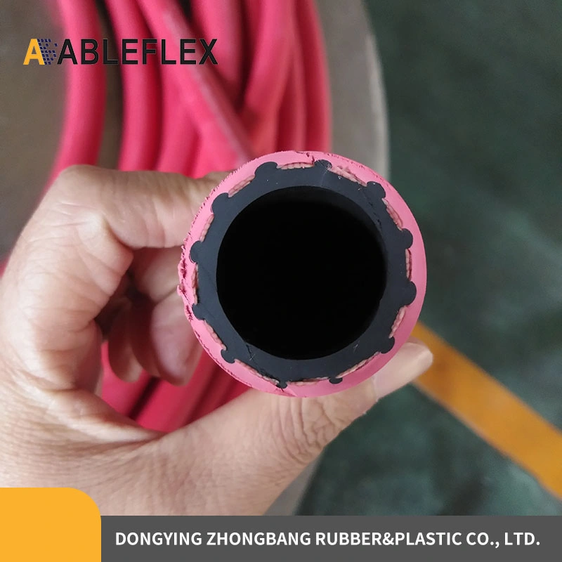 Air Shaft Features Rubber Hose Butyl Rubber Black Air Shaft Rubber Rubber High Pressure Hose