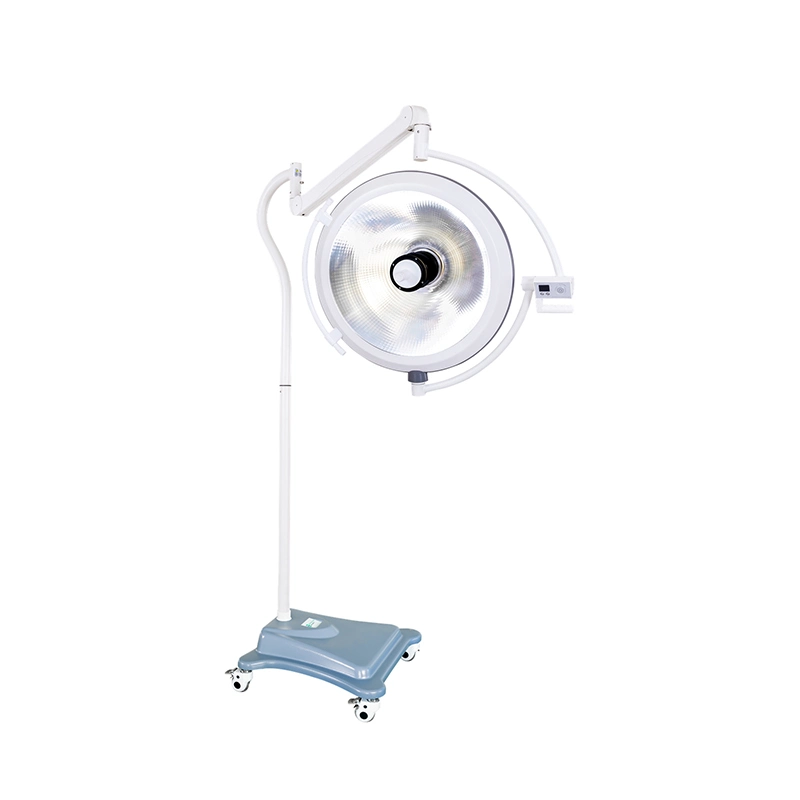 Lampe sans ombre LED de fonctionnement numérique de la salle d'opération lampe chirurgicale LED Feux OT