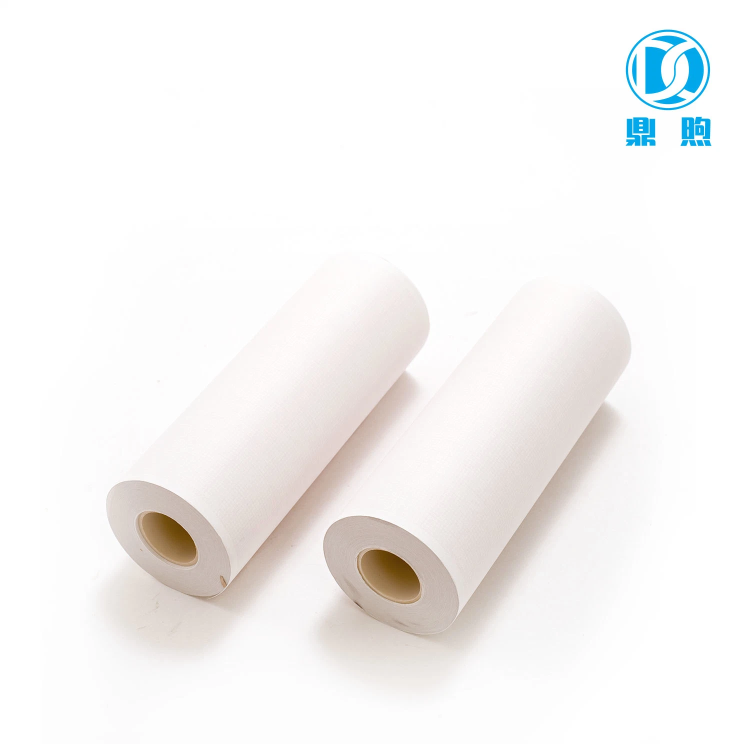 112mm X 20m Precio barato papel Hospital suministro directo ECG Papel térmico 3 canales