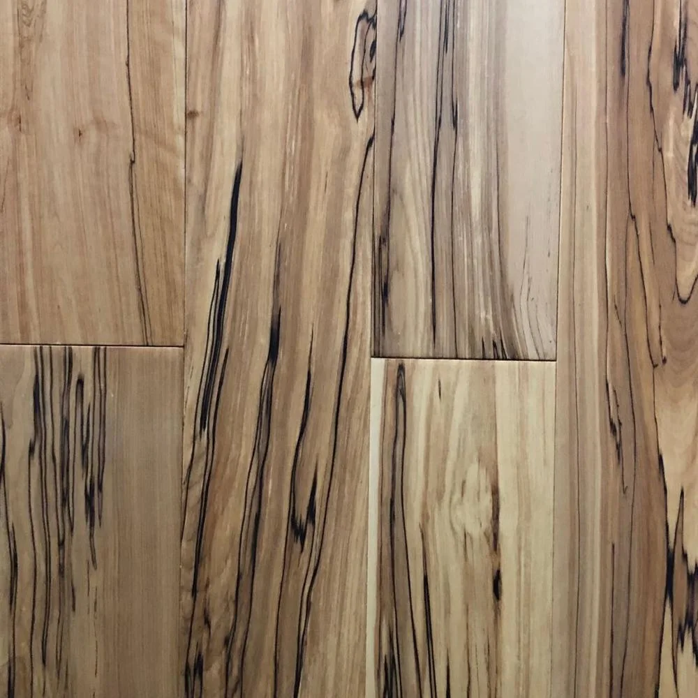 Birch Engineered Building Material Chevron Wood Flooring Birch Wood Floor Good Price