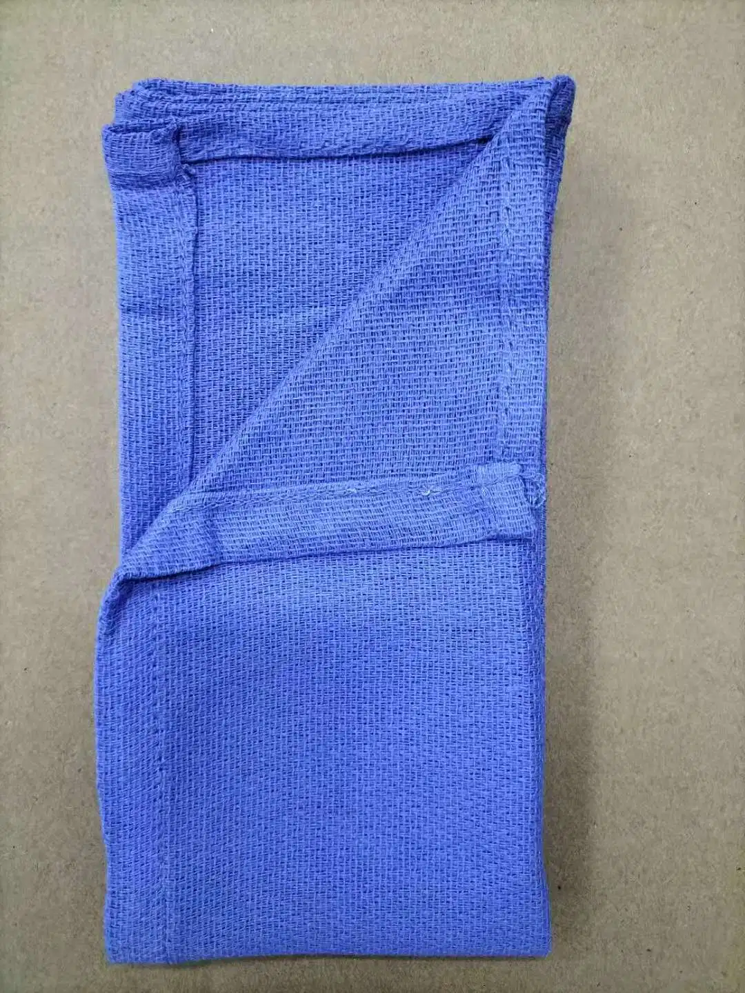 Hot Selling 100% Cotton Surgical Towels 40*60cm