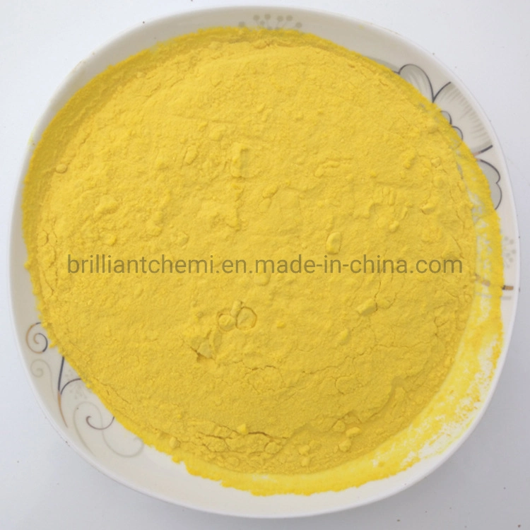 Waste Water Treatment Flocculant Polyaluminium Chloride 30% PAC for Drinking Water