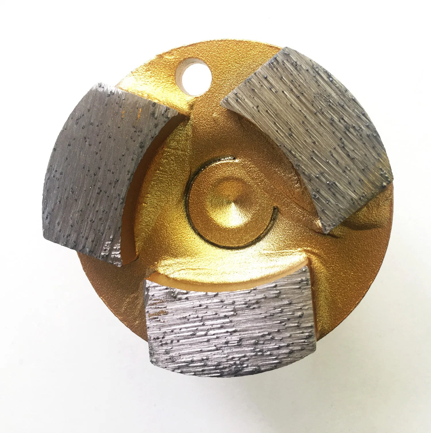 Zhongli 2021 Grinding Wheel Cutting Wheel Grinding Block for Concrete