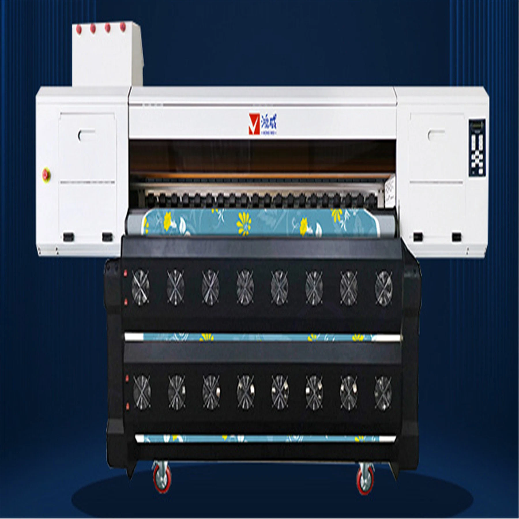 Newest Digital Printing Machine for Sale