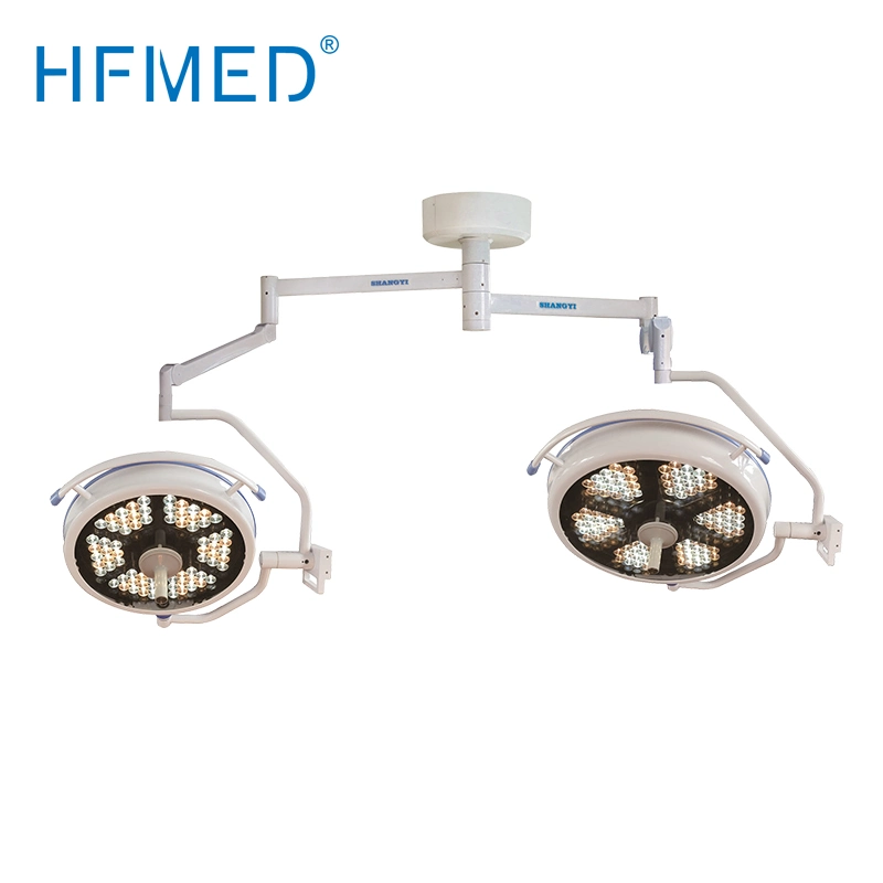 فحص وحدة الإضاءة المحمولة للمصباح LED (700s)