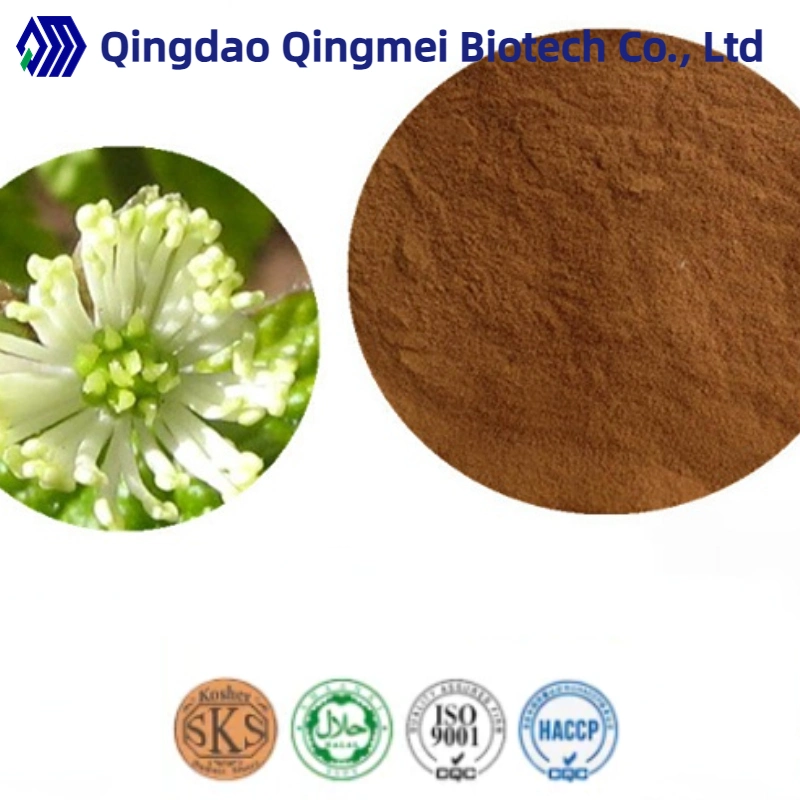 Plant Extract Goldenseal Hydrastis Canadensis White Ranunculus Extract