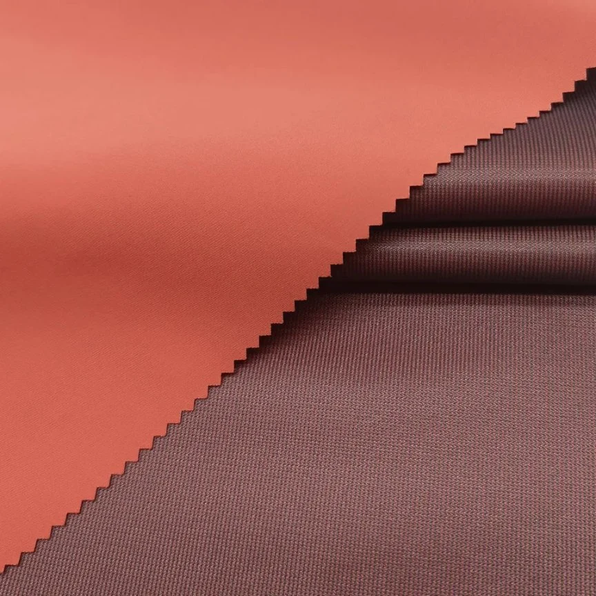 Bon prix extérieur tissu fonctionnel polyester Ripstop tissu imperméable pour Sacs de voyage
