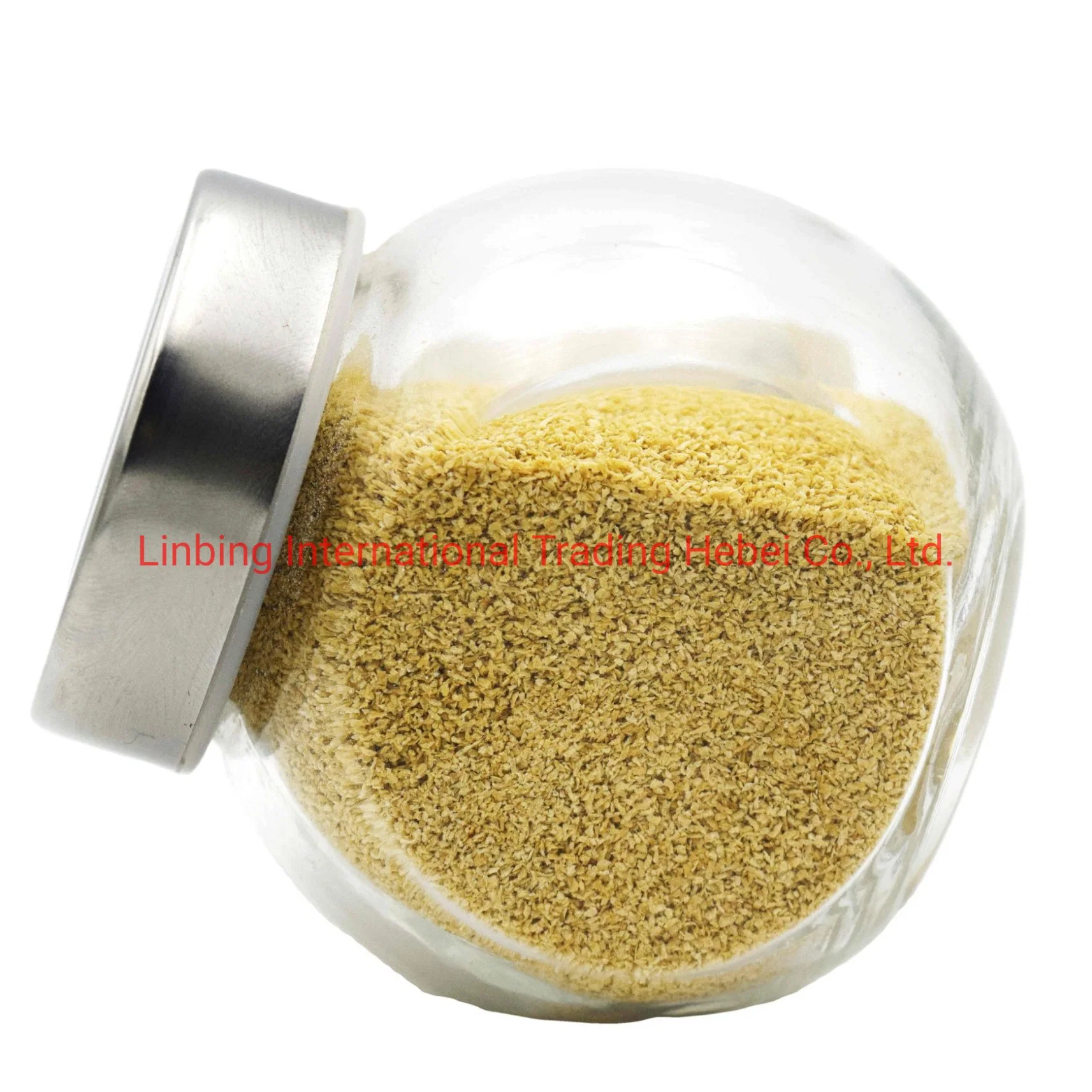 Food Additive E401 Sodium Alginate Powder Thickener