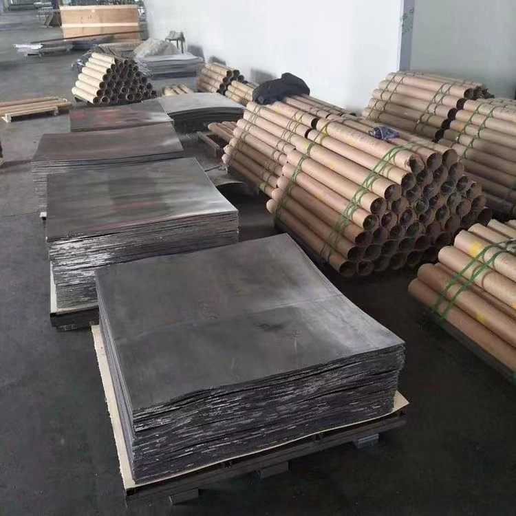 Hot Selling Quality Lead Plate Good Corrosion Resistance