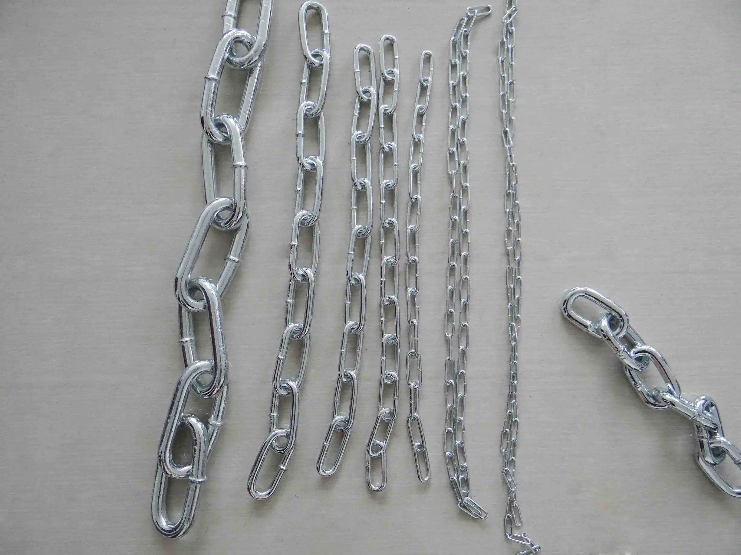 Specializing in The Production of High-Quality Long Chain