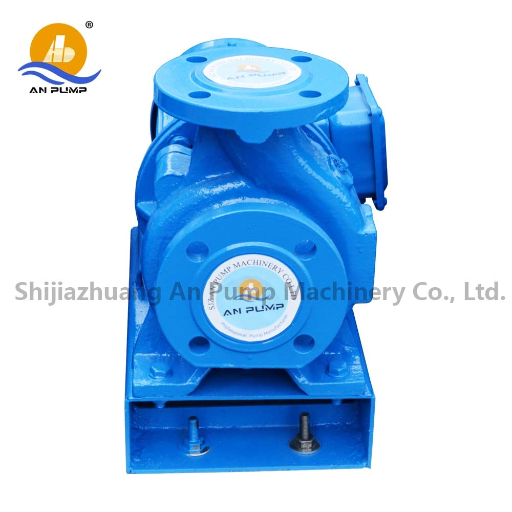 Monoblock Swimming Pool Pump