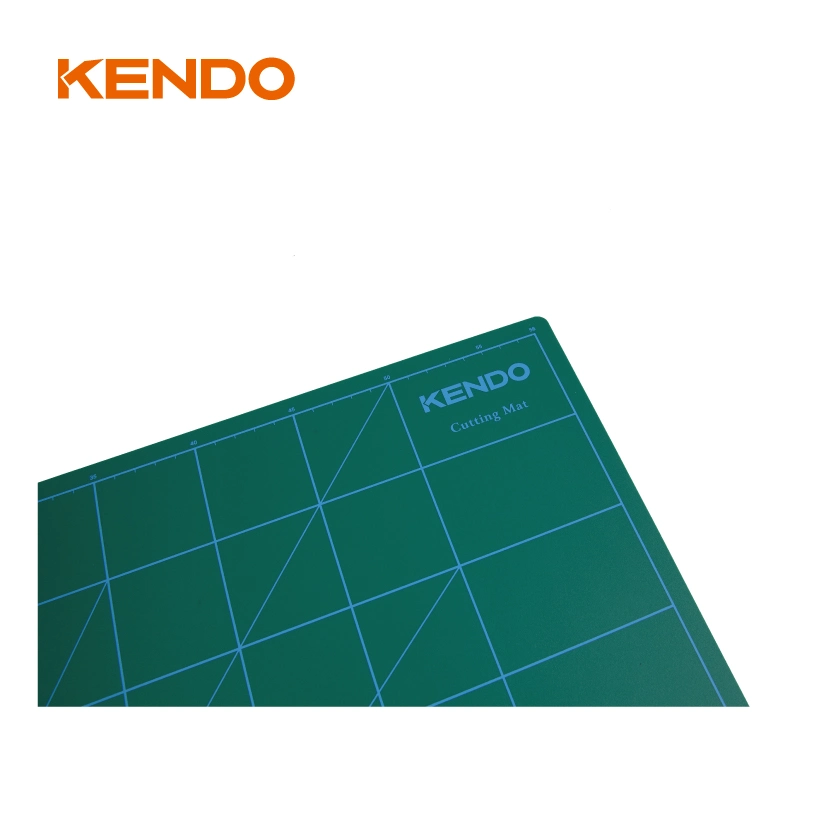 Material autorcurativo Kendo Mat Super durable con corte de espesor 3mm Estera