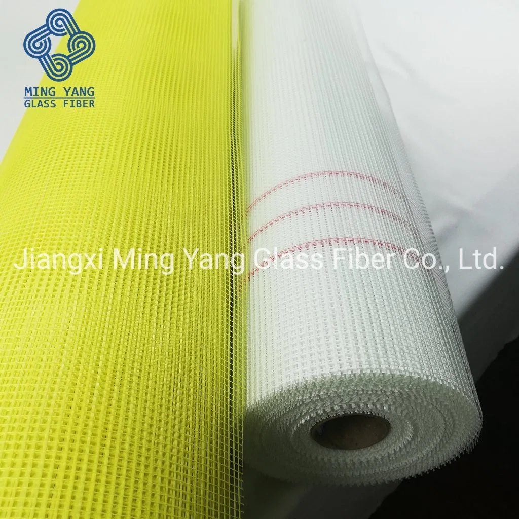 Glass Rock Wool Materials Fiberglass Woven Fabric Fire Retardant & Fireproof Material