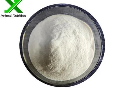 Ghw Havay Brand Feed Grade Chloine Chloride 60% Powder